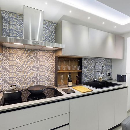 Casa Di Nicola - Sciacca Apartment Bagian luar foto
