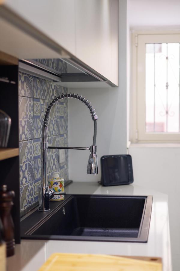 Casa Di Nicola - Sciacca Apartment Bagian luar foto