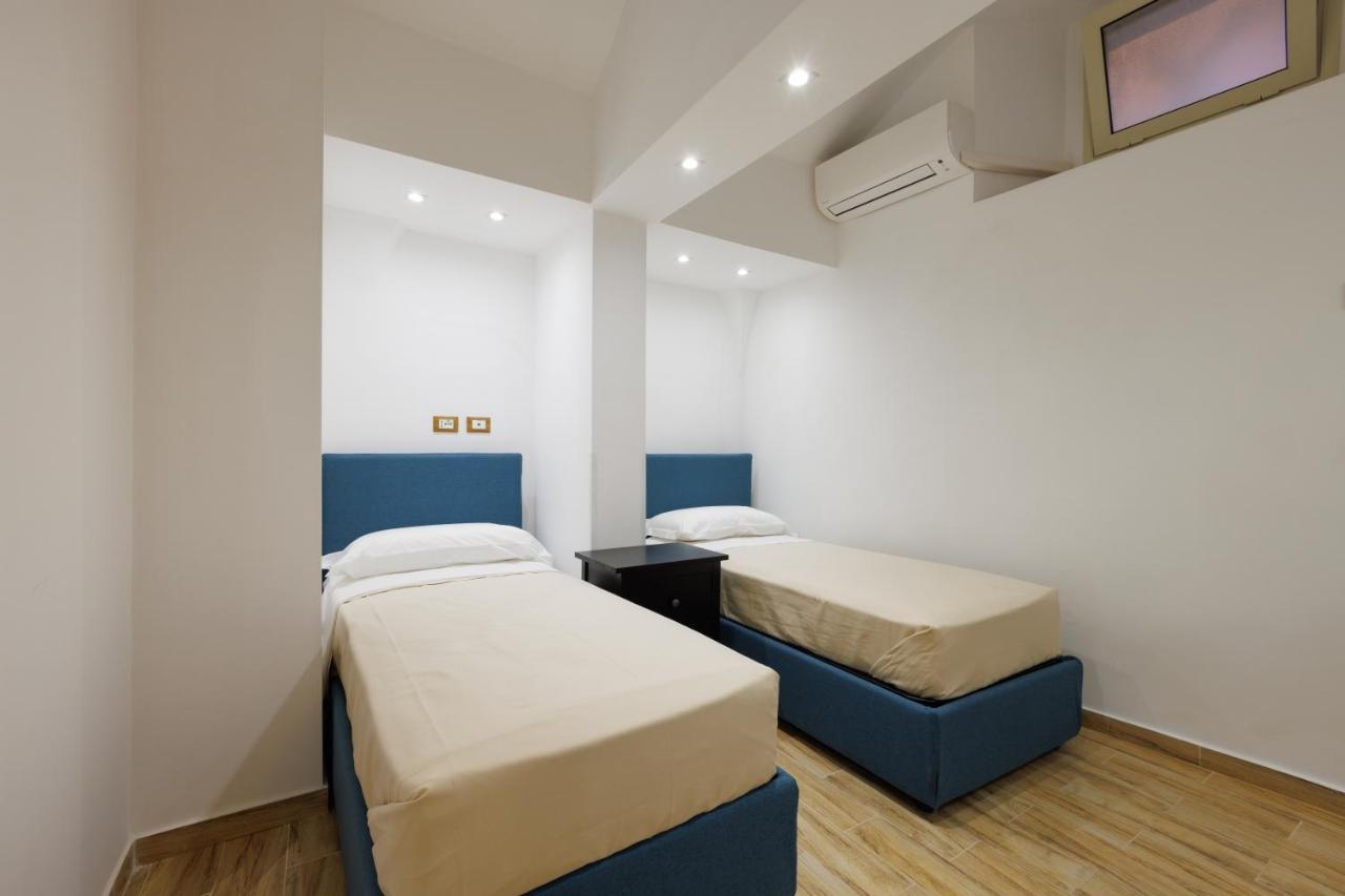 Casa Di Nicola - Sciacca Apartment Bagian luar foto