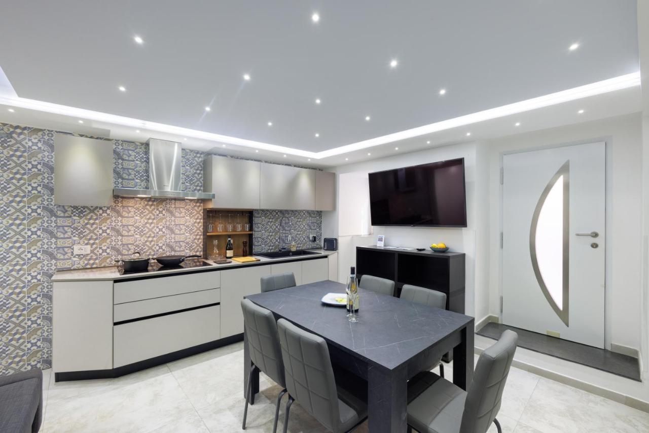 Casa Di Nicola - Sciacca Apartment Bagian luar foto
