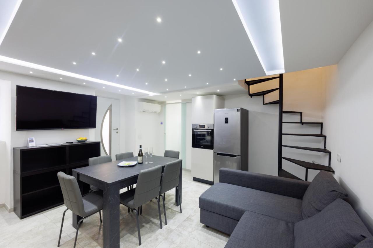 Casa Di Nicola - Sciacca Apartment Bagian luar foto