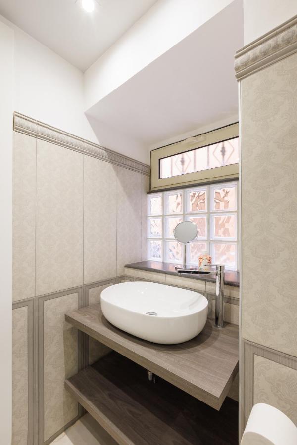 Casa Di Nicola - Sciacca Apartment Bagian luar foto