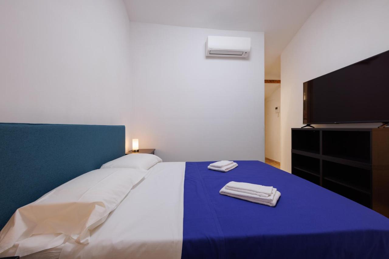 Casa Di Nicola - Sciacca Apartment Bagian luar foto
