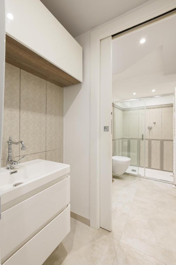 Casa Di Nicola - Sciacca Apartment Bagian luar foto